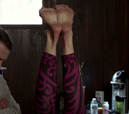 Michelle Monaghan Feet - Super Star Feet- Celebrity Photo Gallery