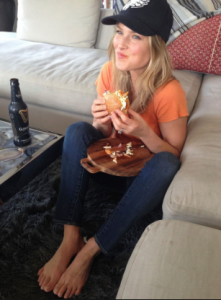 Ali Larter Feet Ali Larter Feet
